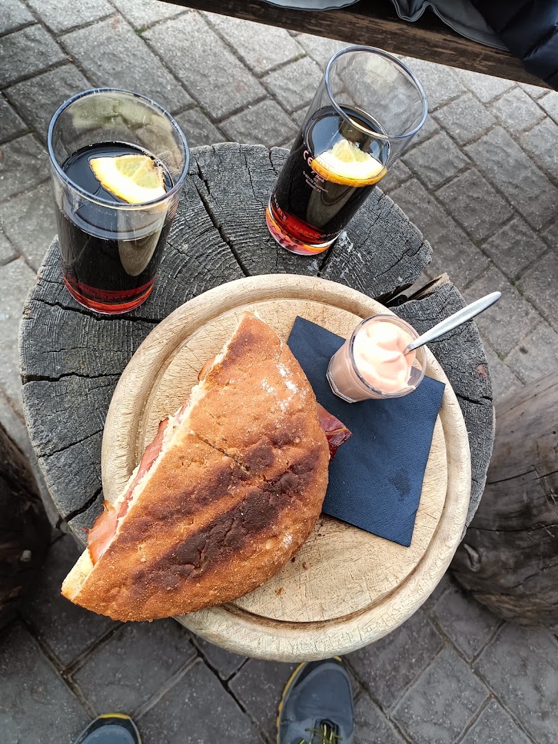 Cafè Irene
