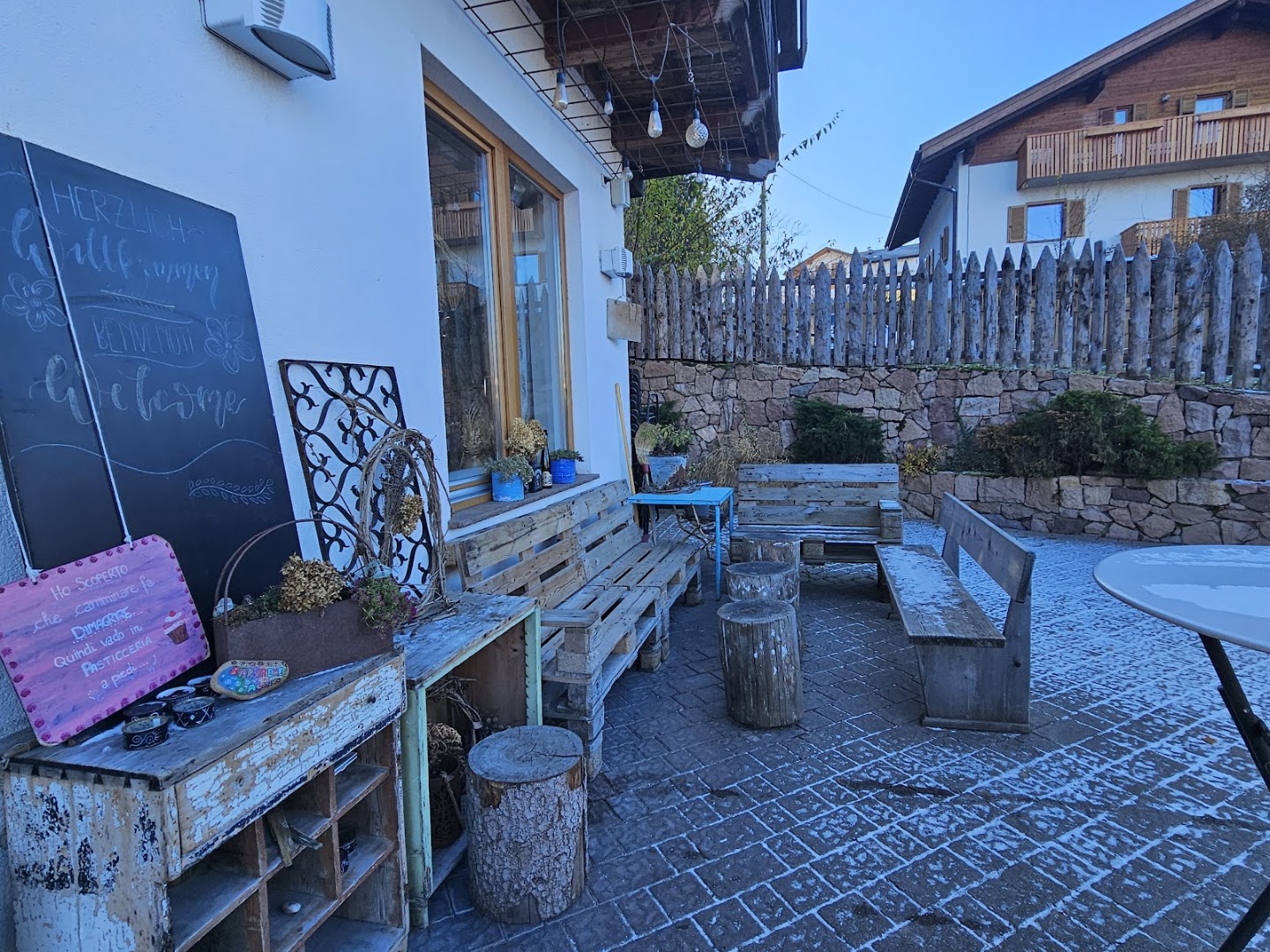 Cafè Irene