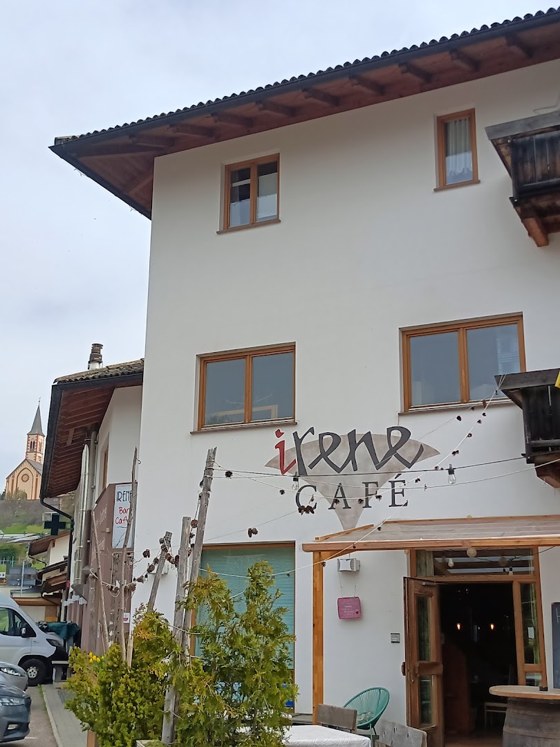 Cafè Irene