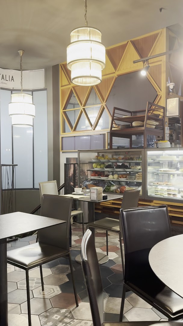Café Italia