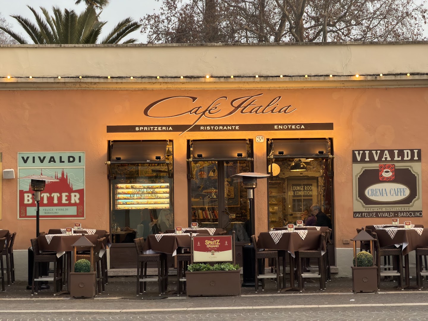 Café Italia