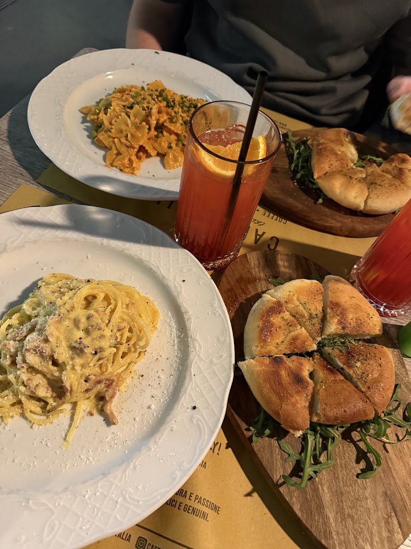 Café Italia
