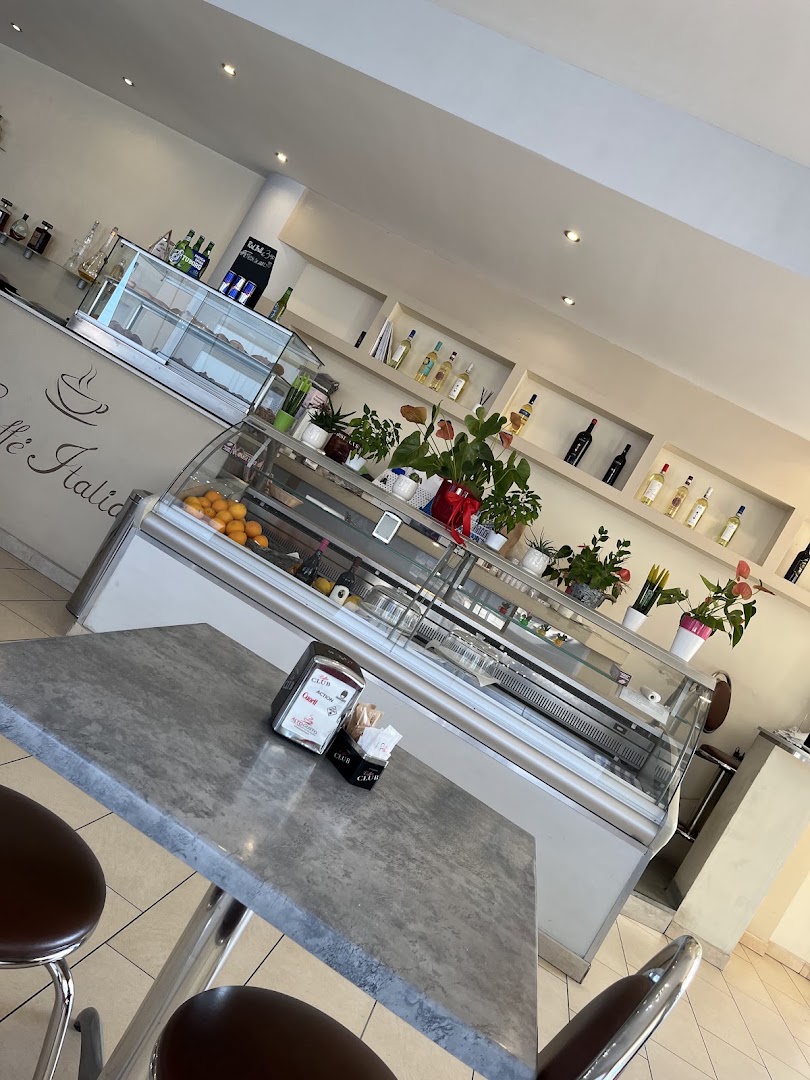 Cafè Italiano