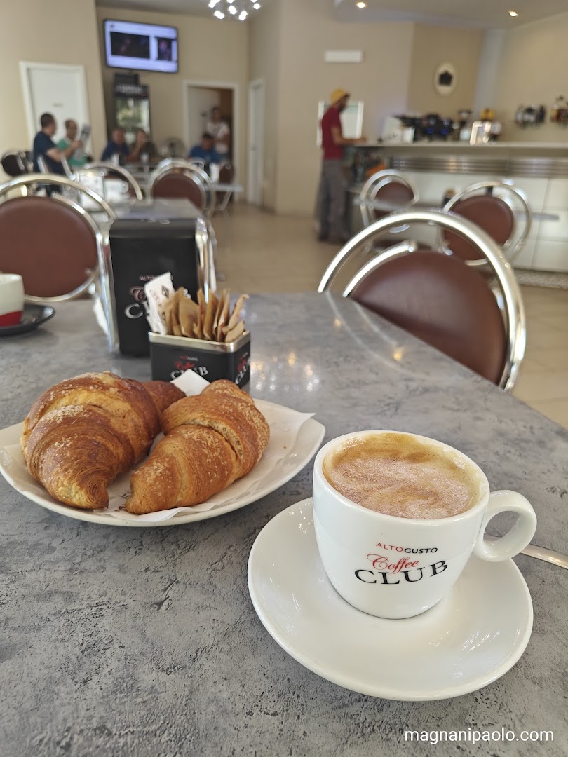 Cafè Italiano