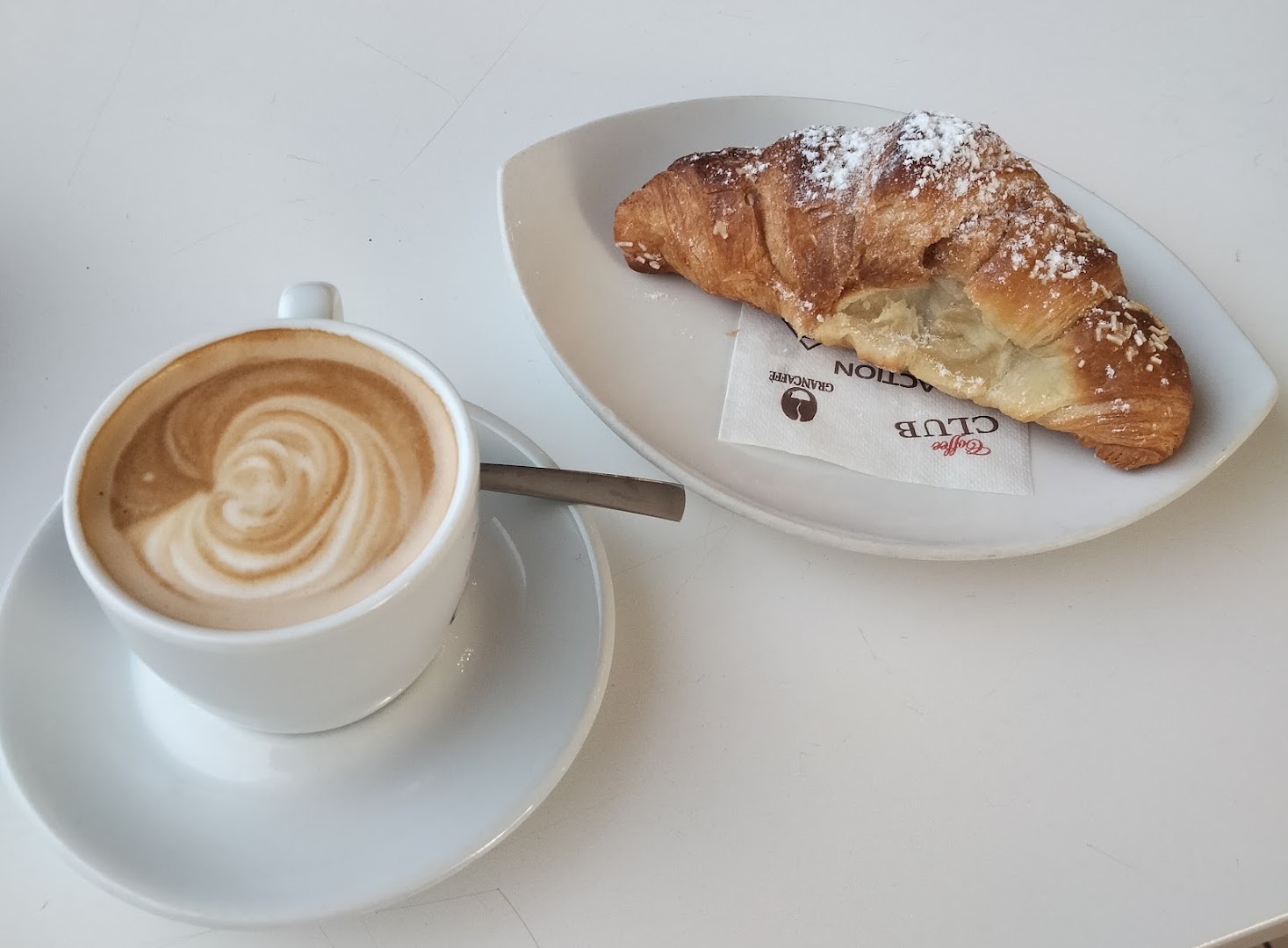 Cafè Italiano