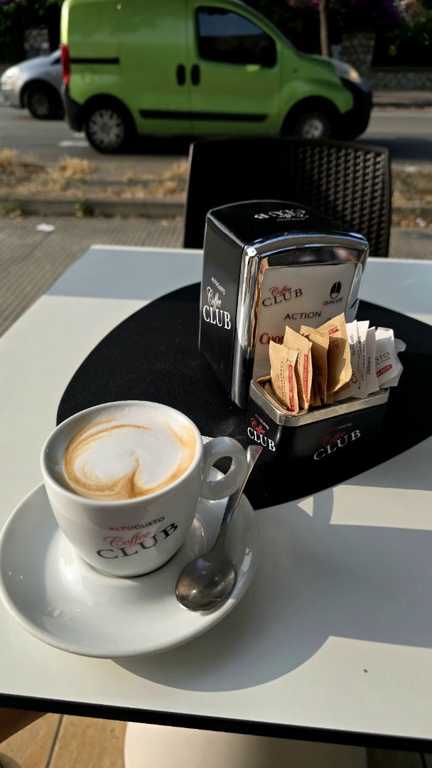 Cafè Italiano