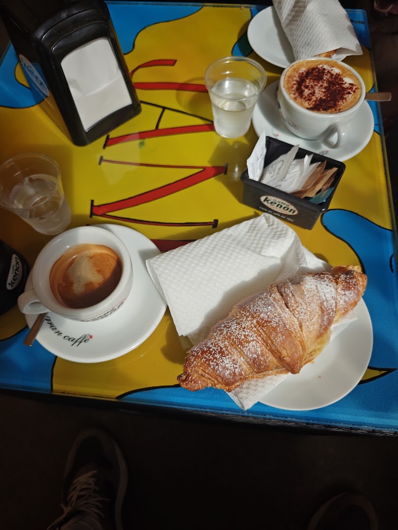 Cafè janè