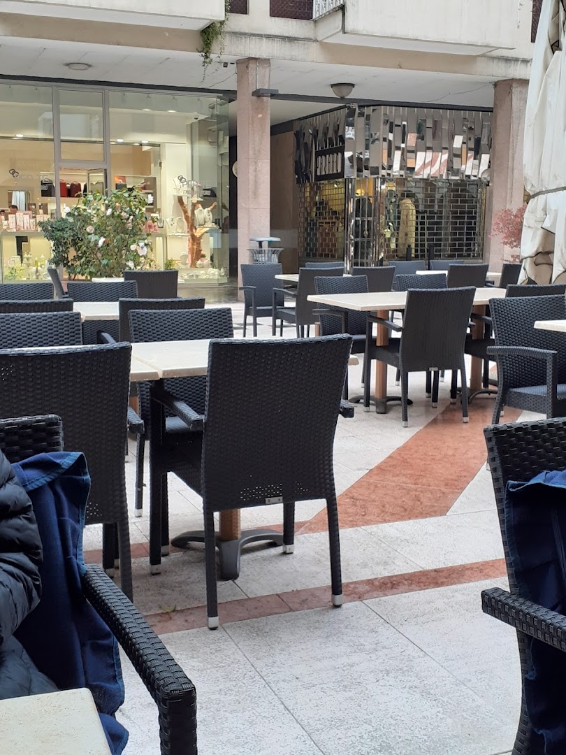 Cafè jappelli