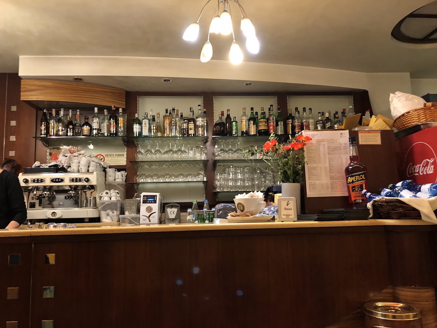 Cafè jappelli