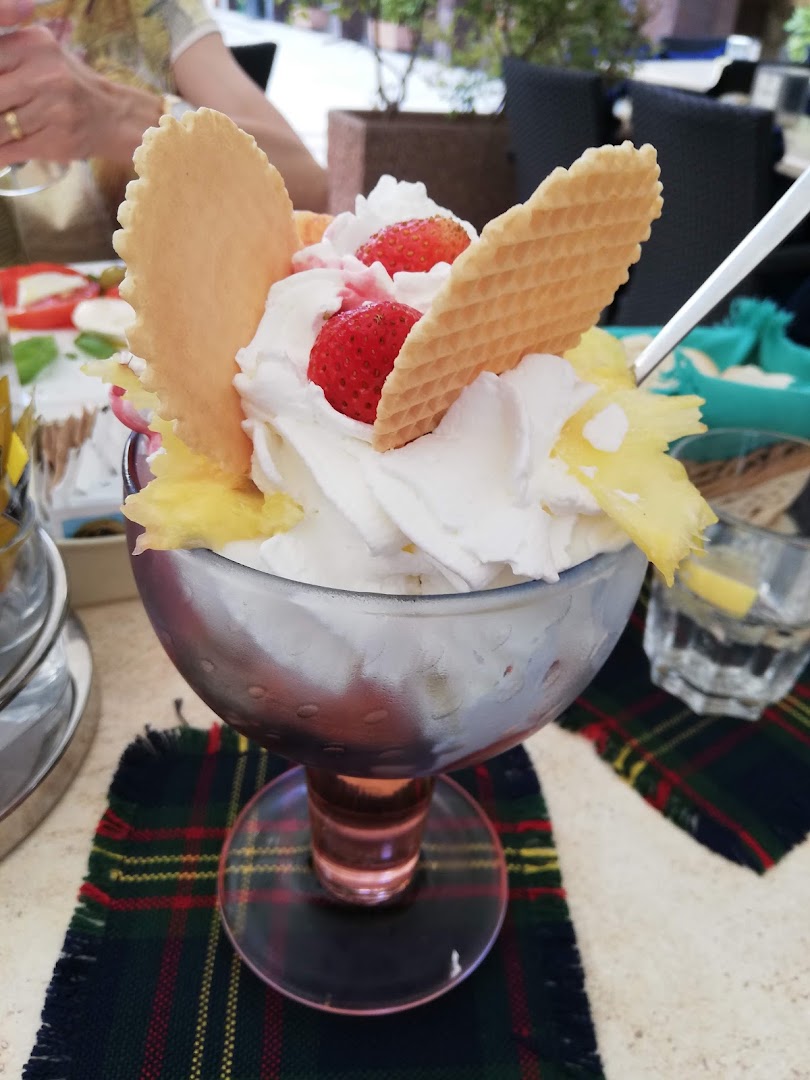 Cafè jappelli