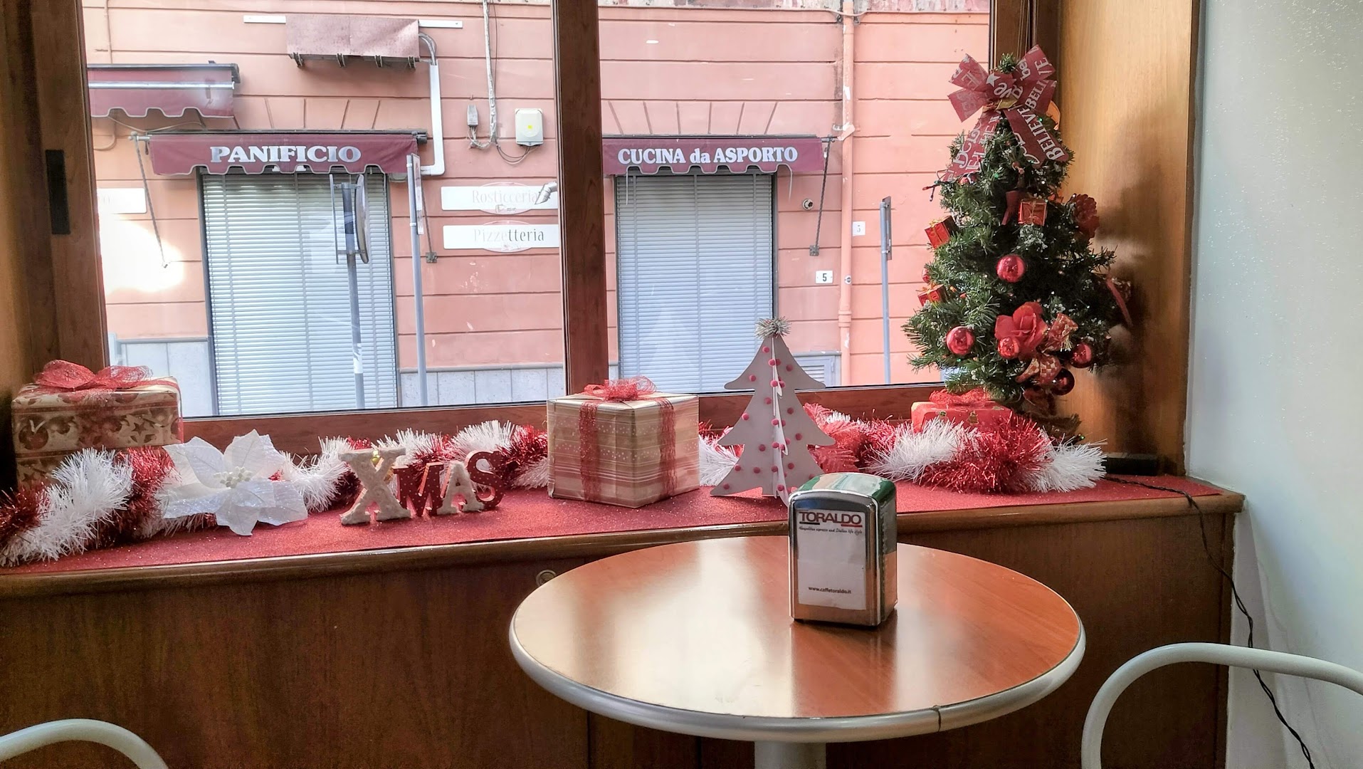 Cafè Joli