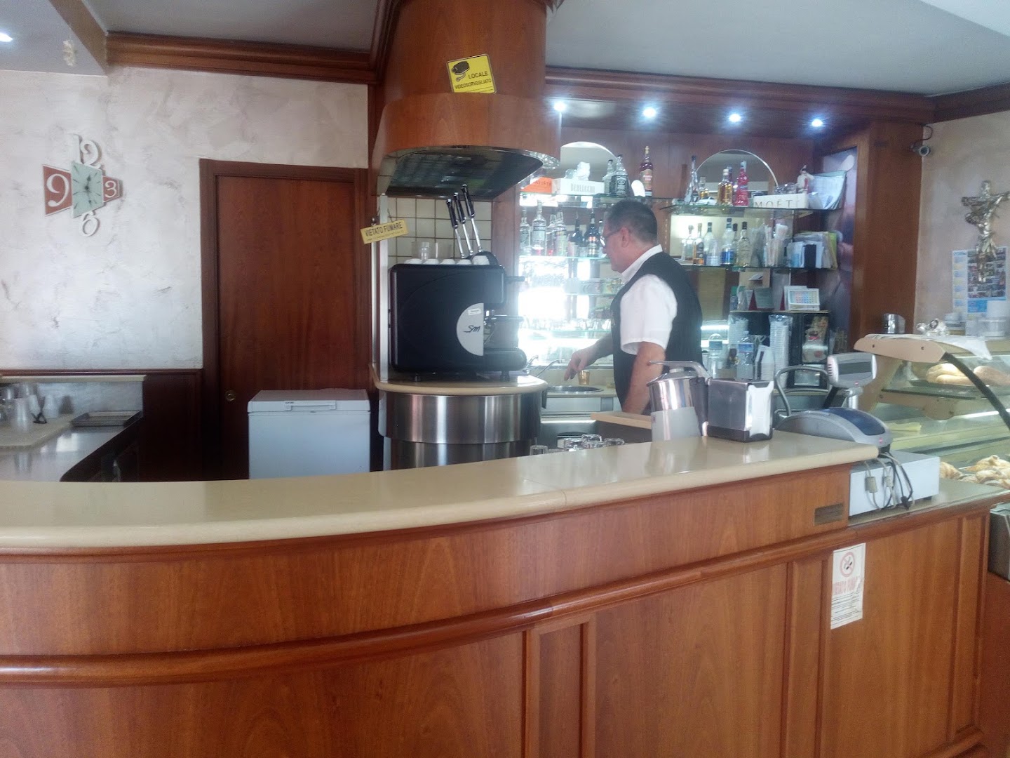 Cafè Joli