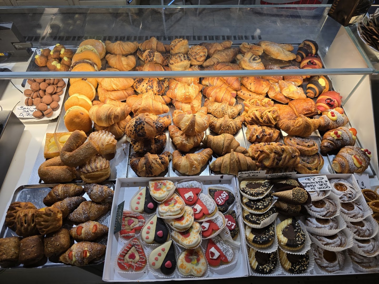 Cafè Jolie