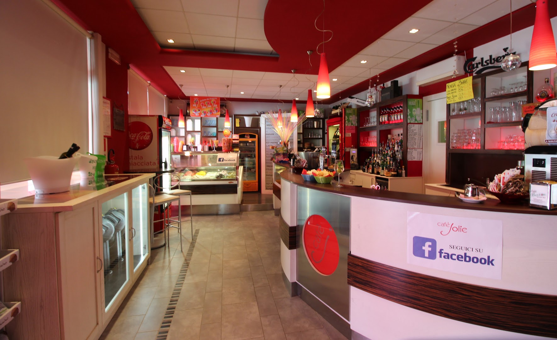 Cafè Jolie