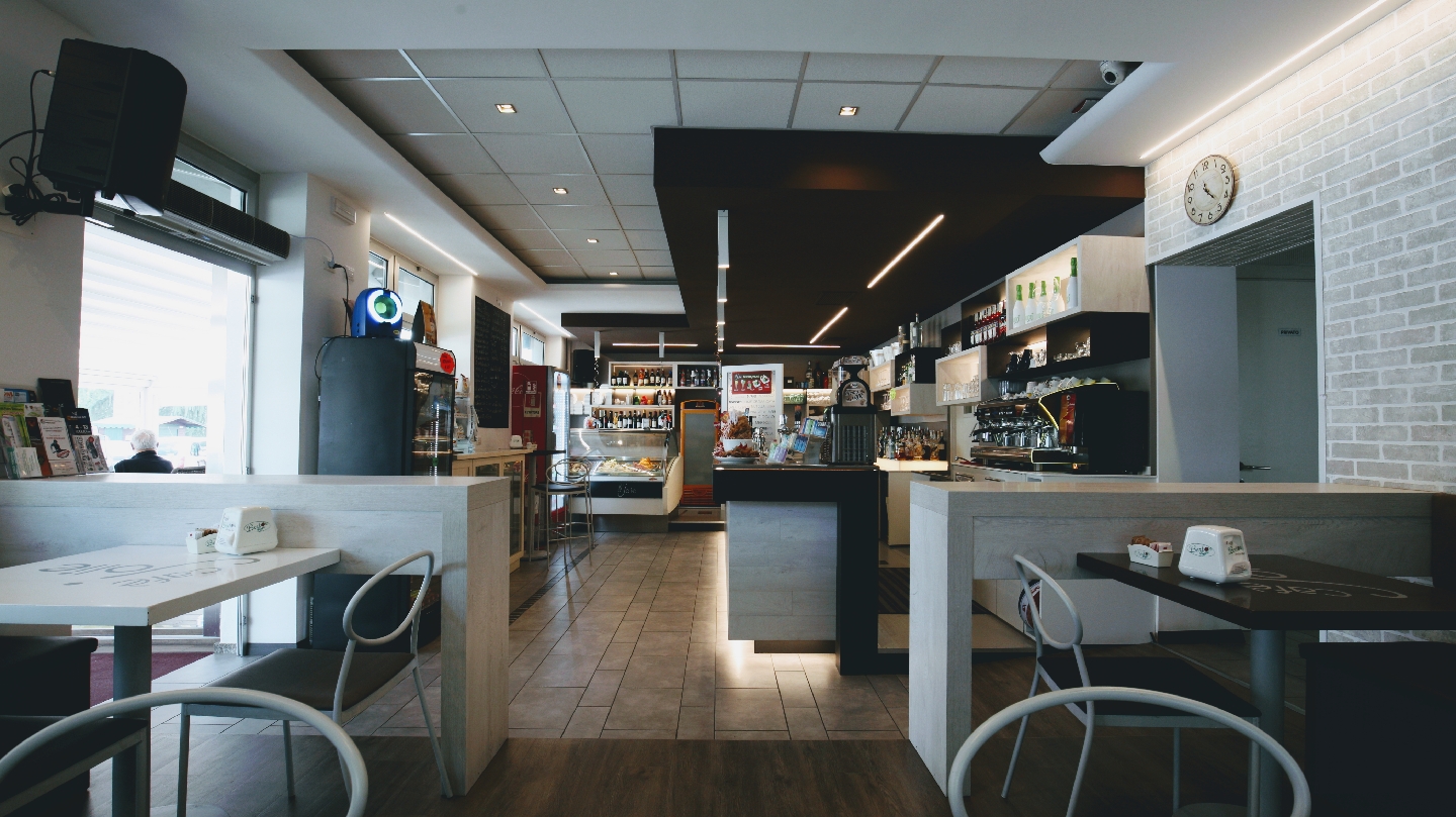 Cafè Jolie