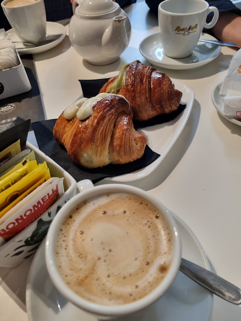 Cafe’ Jolly, Arquata Scrivia