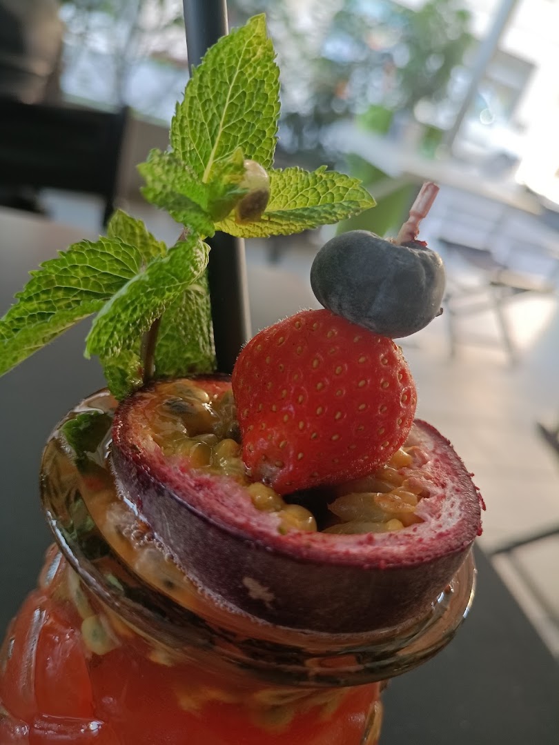 Cafe’ Jolly