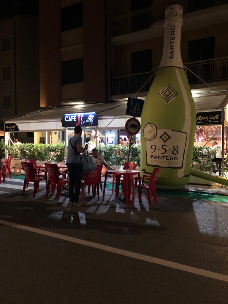Cafe’ Jolly