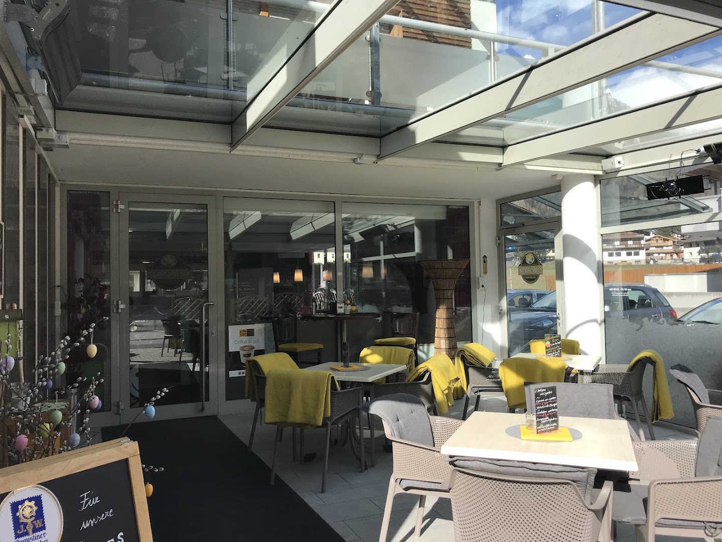 Cafè Karin