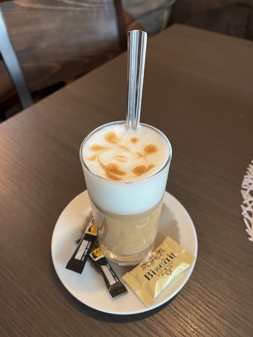 Cafè Karin