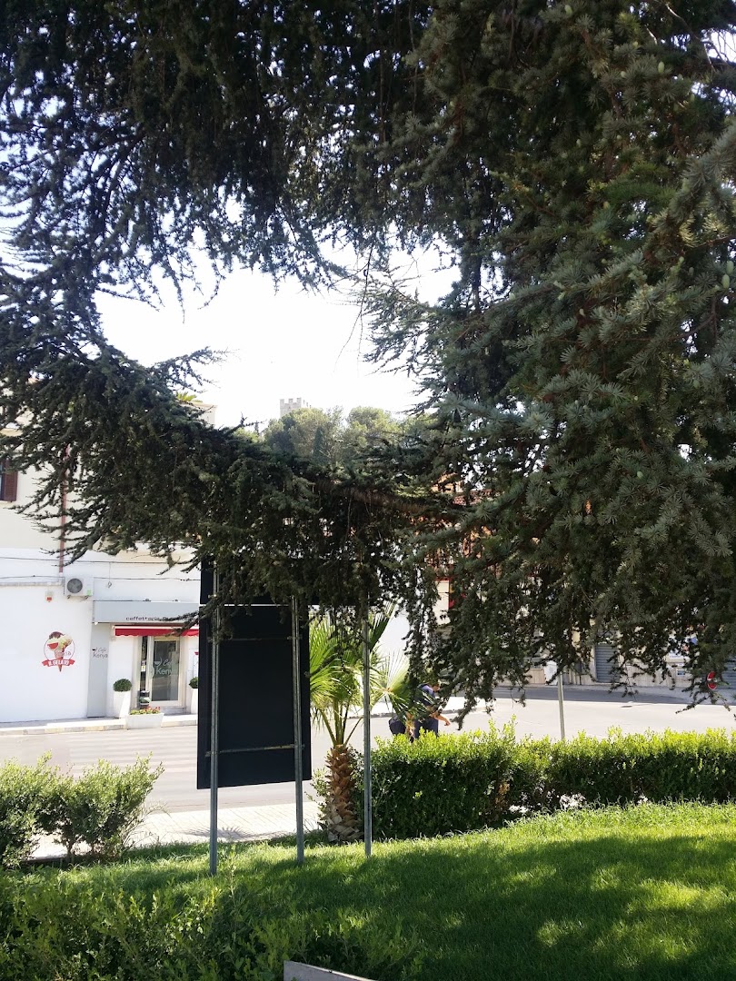 Cafe Kenya
