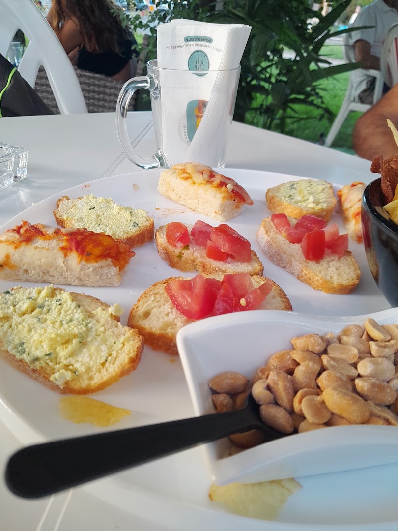 Café Kioskó
