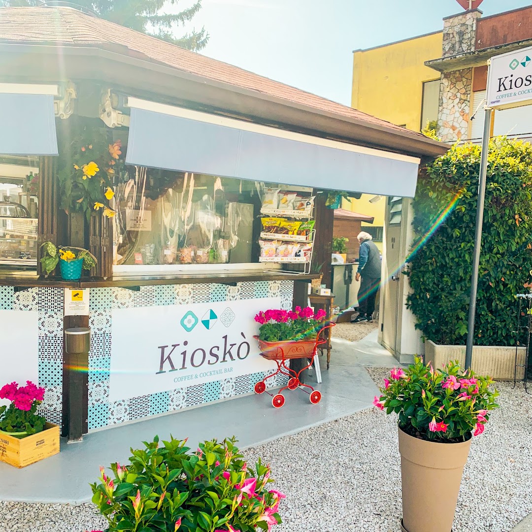 Café Kioskó