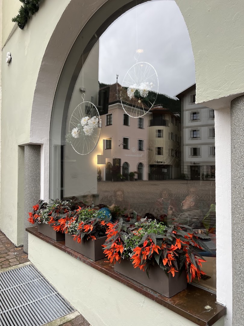 Cafè Kirchplatz