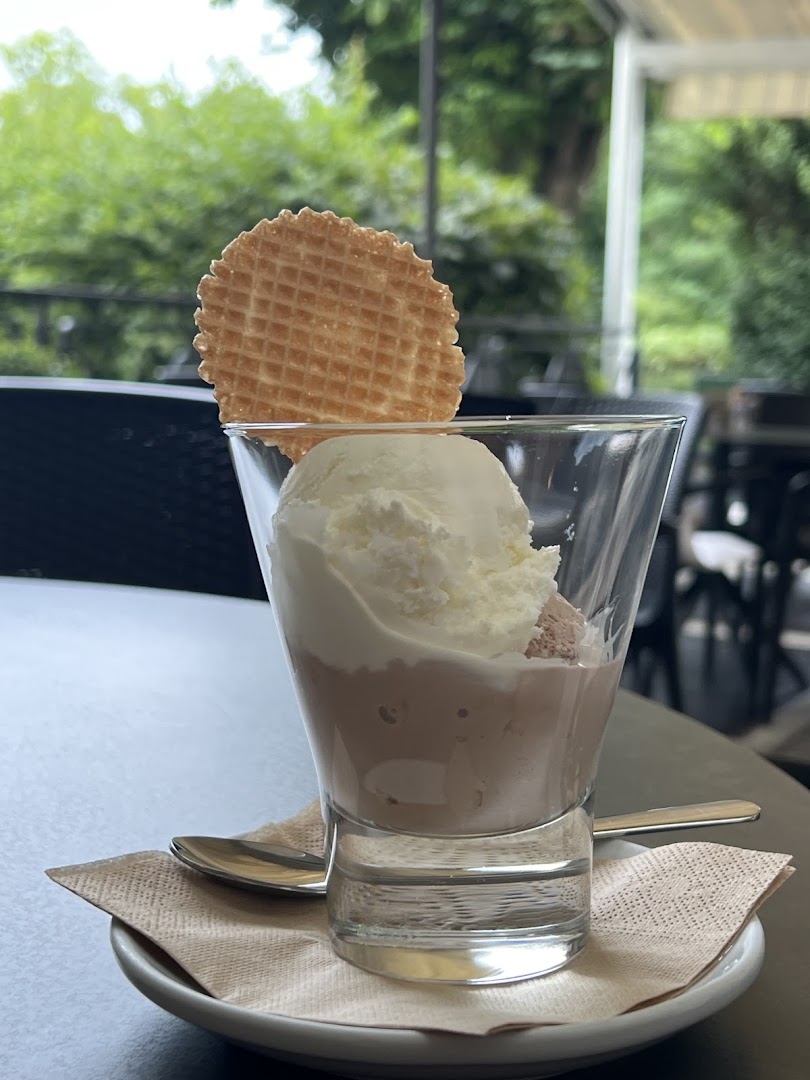 Cafè Kirchplatz