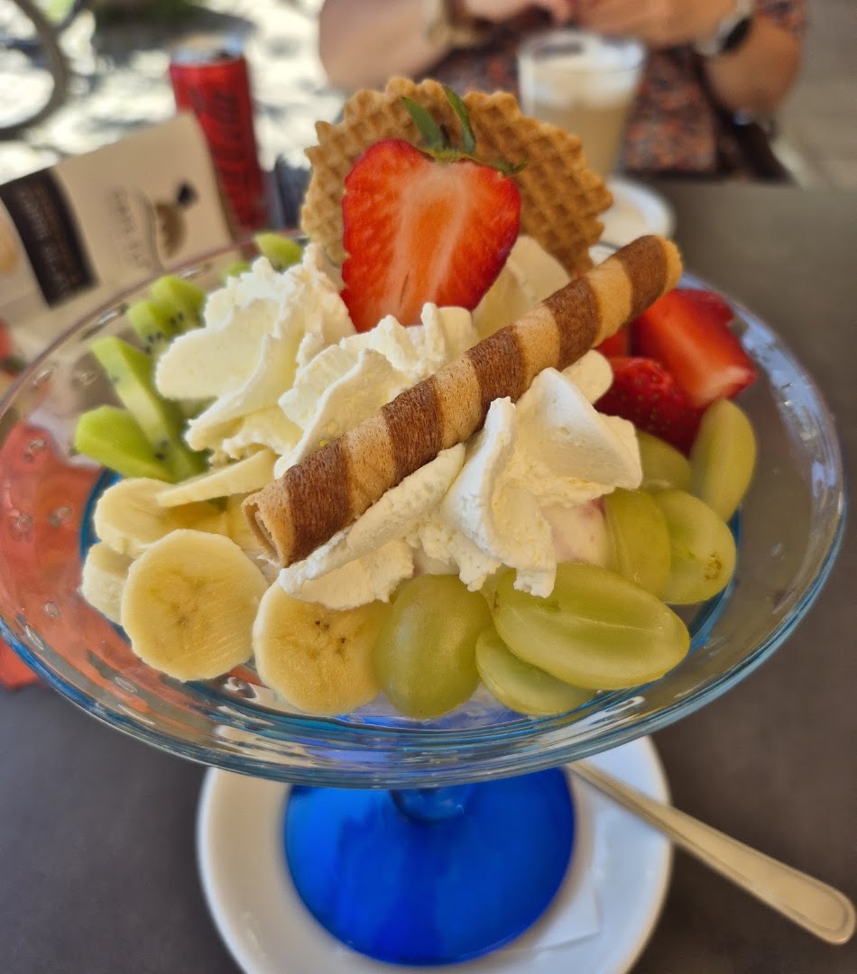 Cafe Konditorei Flora