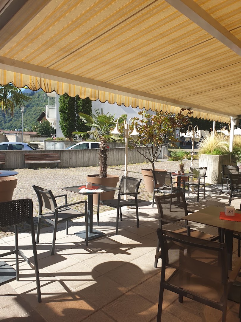 Cafe Konditorei Flora