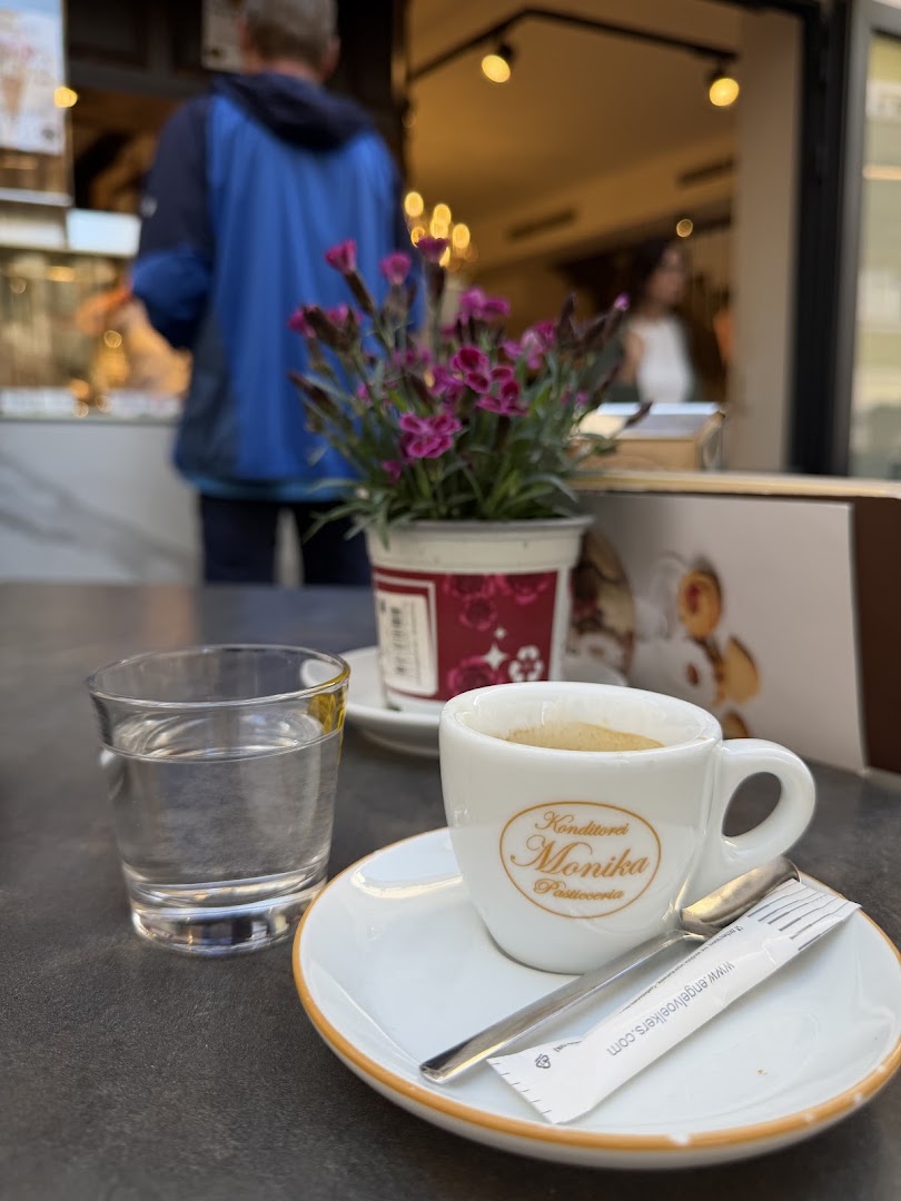 Café Konditorei Monika