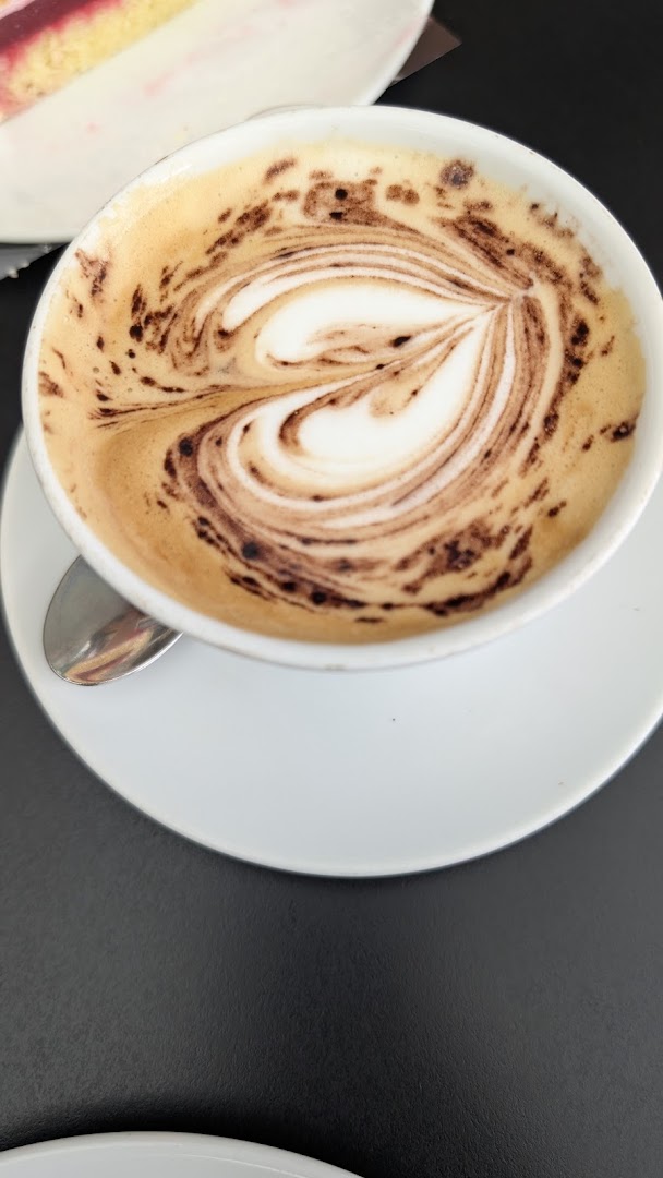 Cafè Konditorei Überbacher
