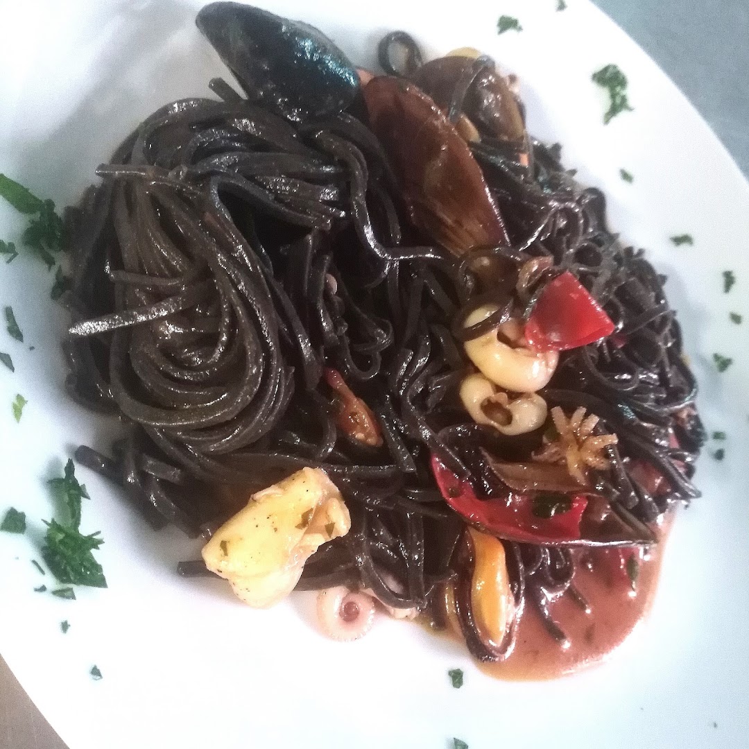 Cafè La Borsa