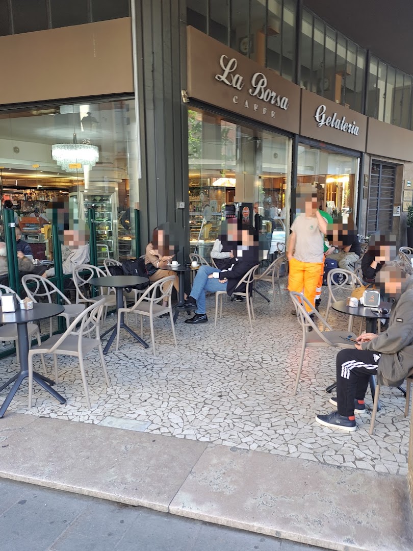 Cafè La Borsa