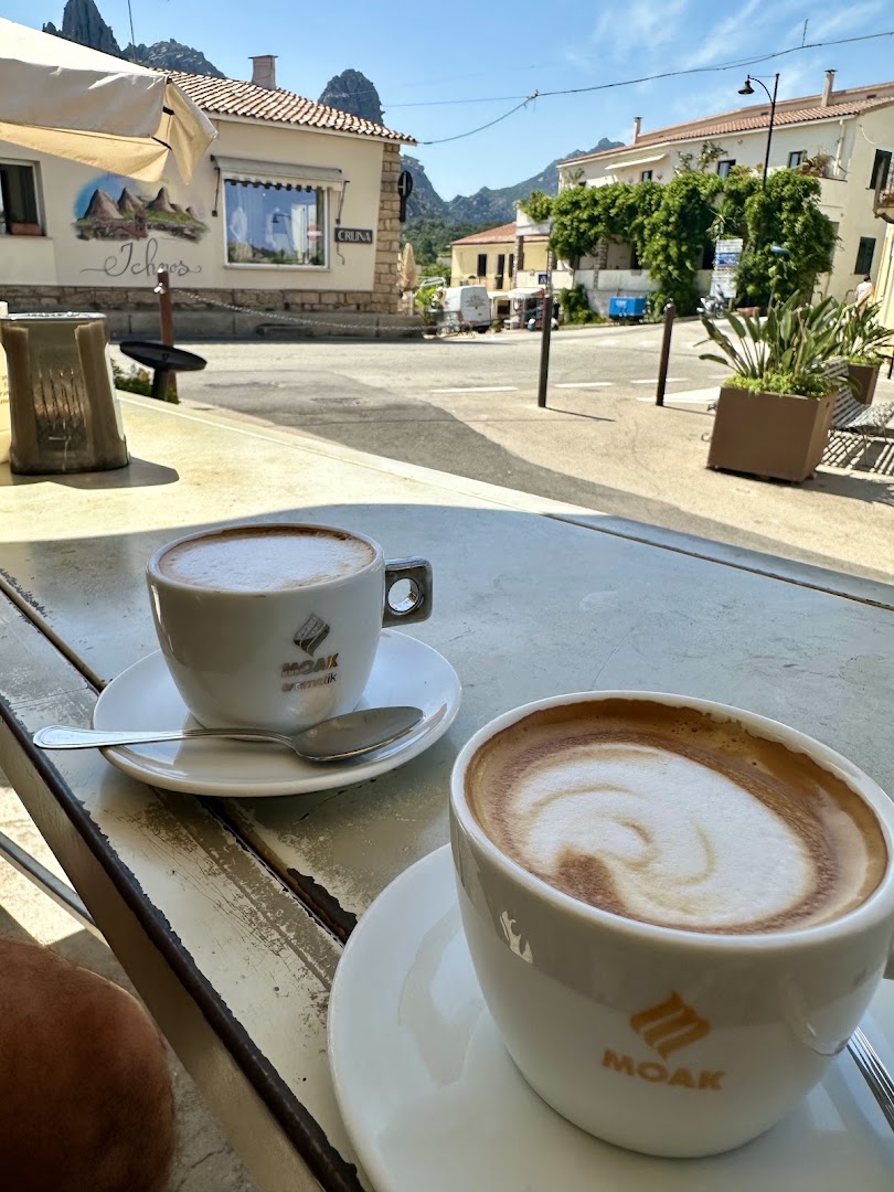 Café La Bruttea