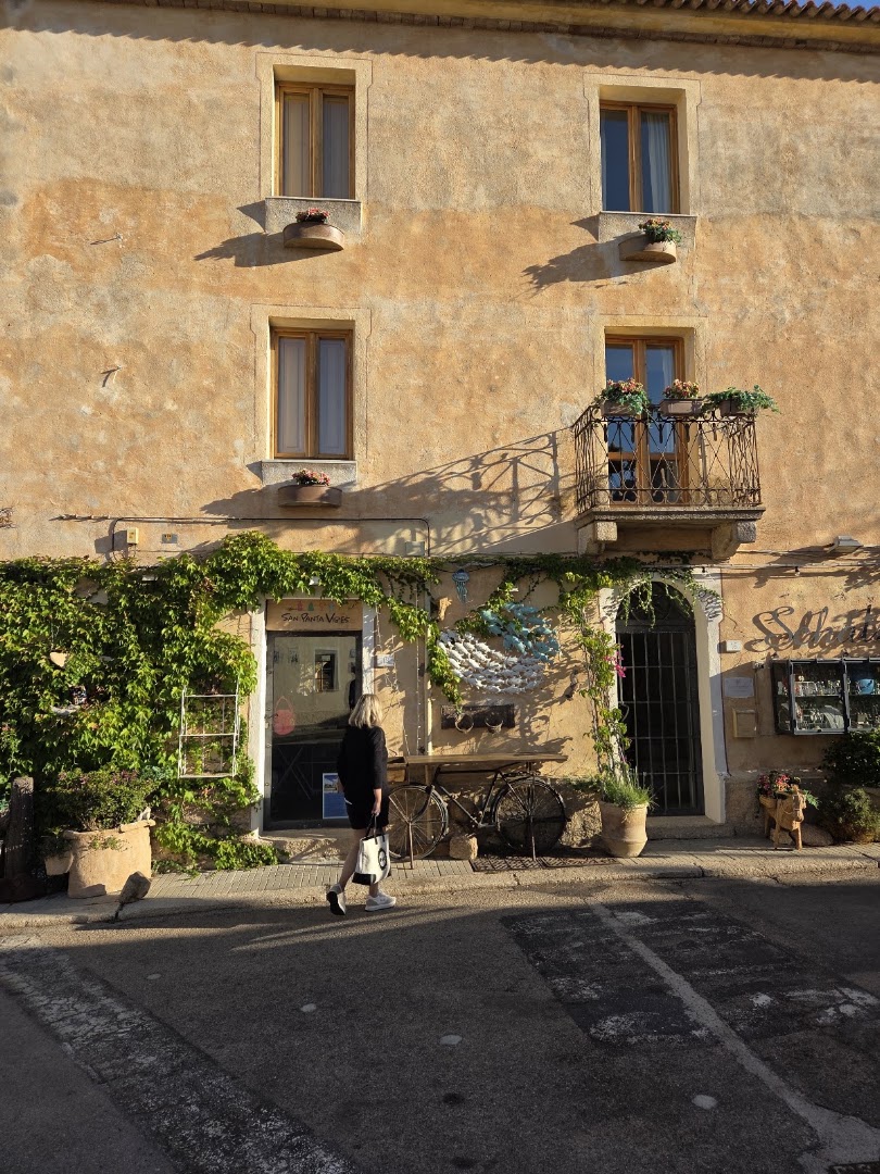 Café La Bruttea