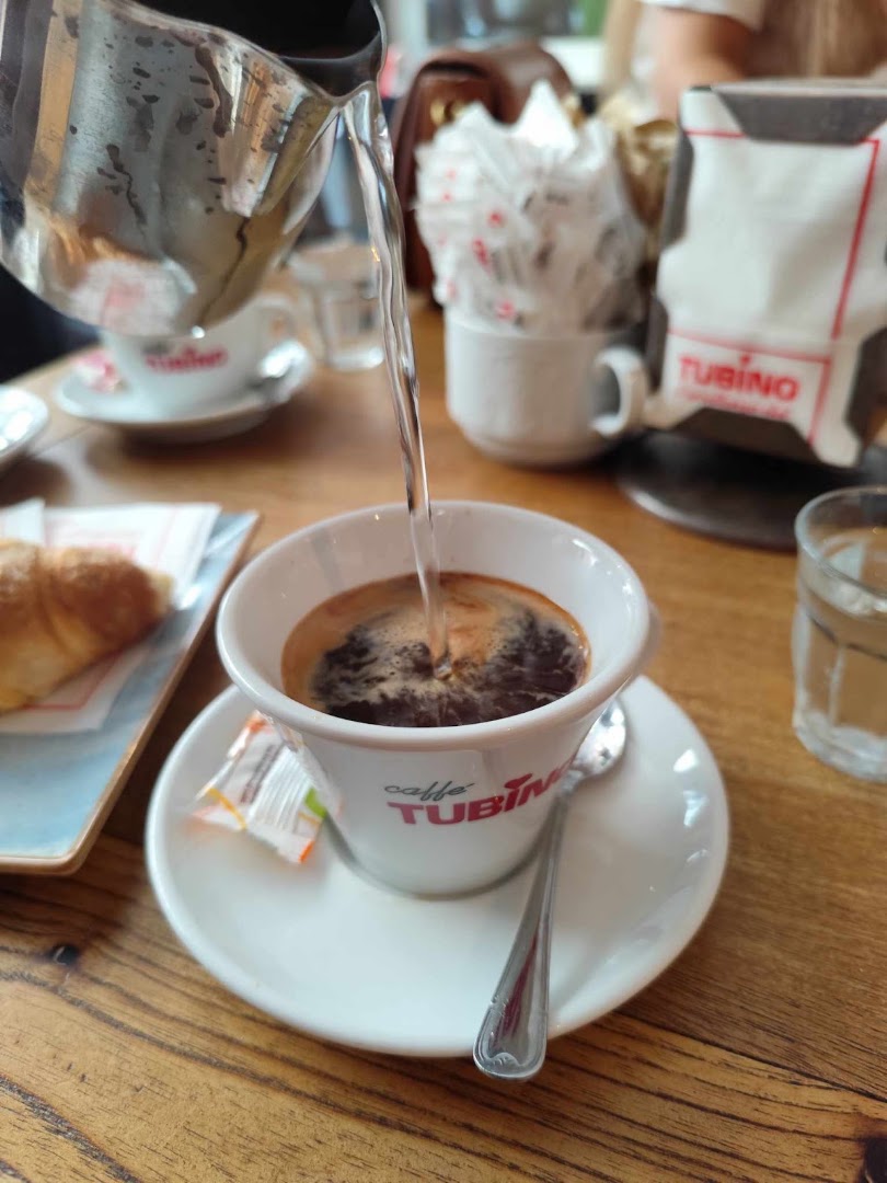 Cafè La Chance
