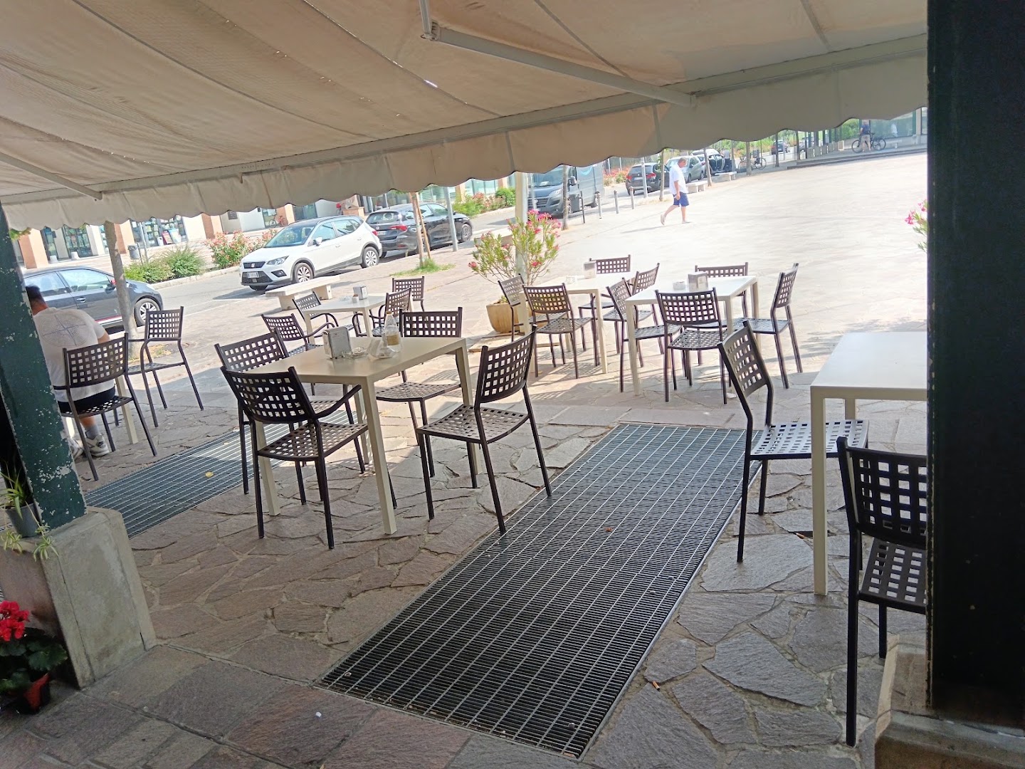 Café La Corte