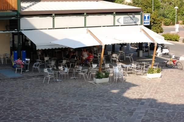 Café La Corte