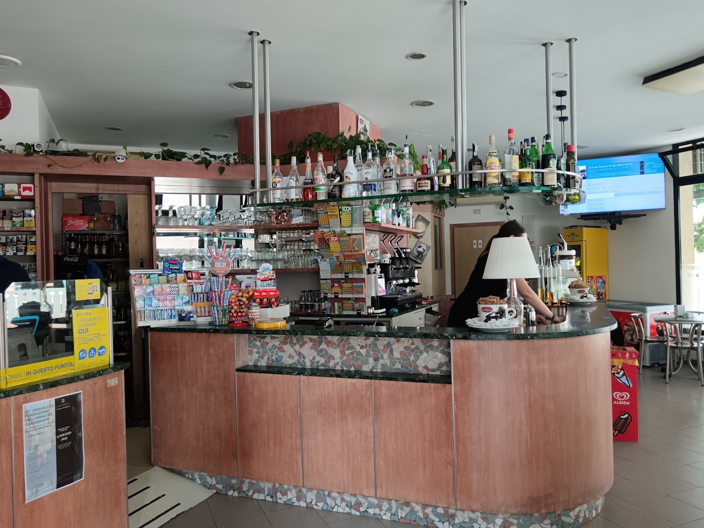 Café La Corte