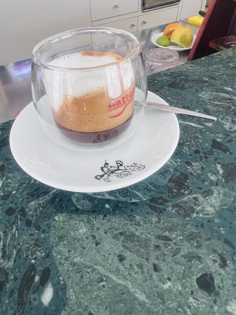 Café La Corte