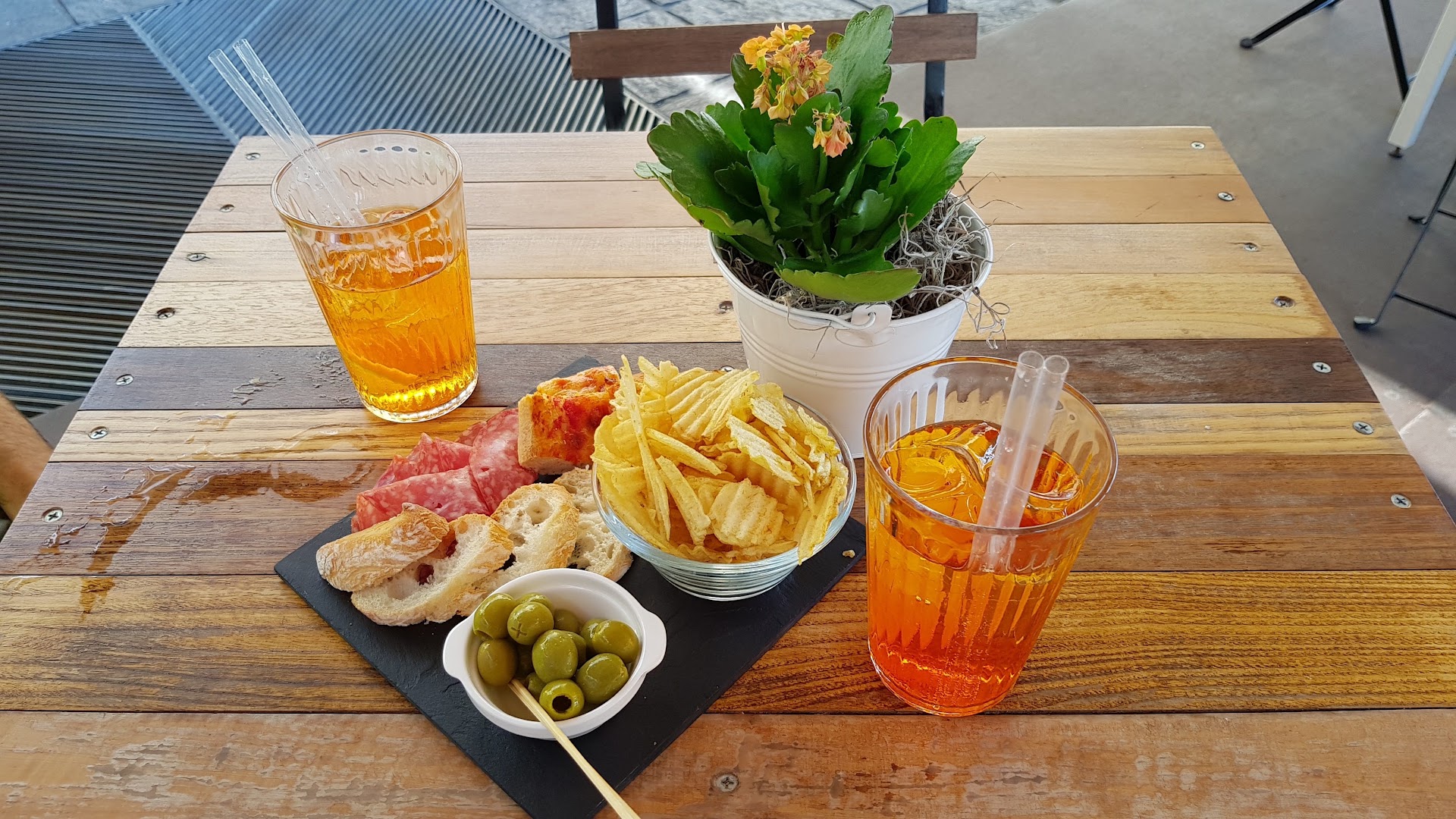 Cafe' la corte wine bar, Erba