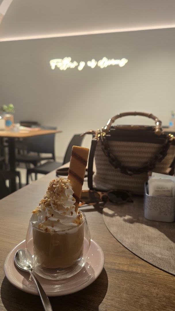 Cafè La Diva, Andria