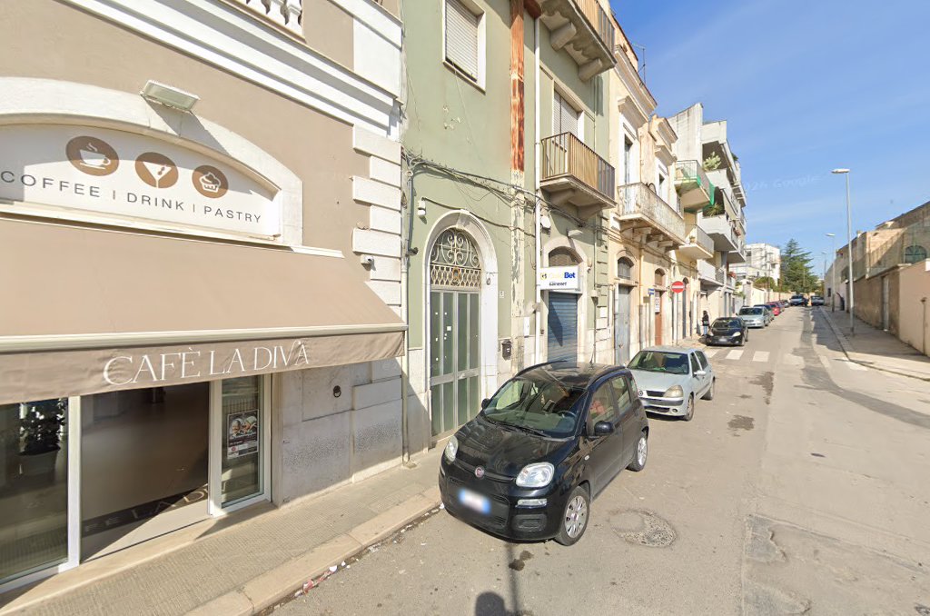Cafè La Diva