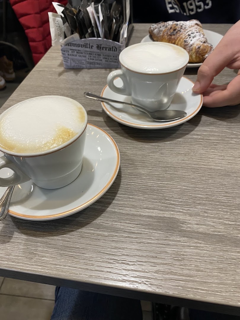 Cafè la Grè