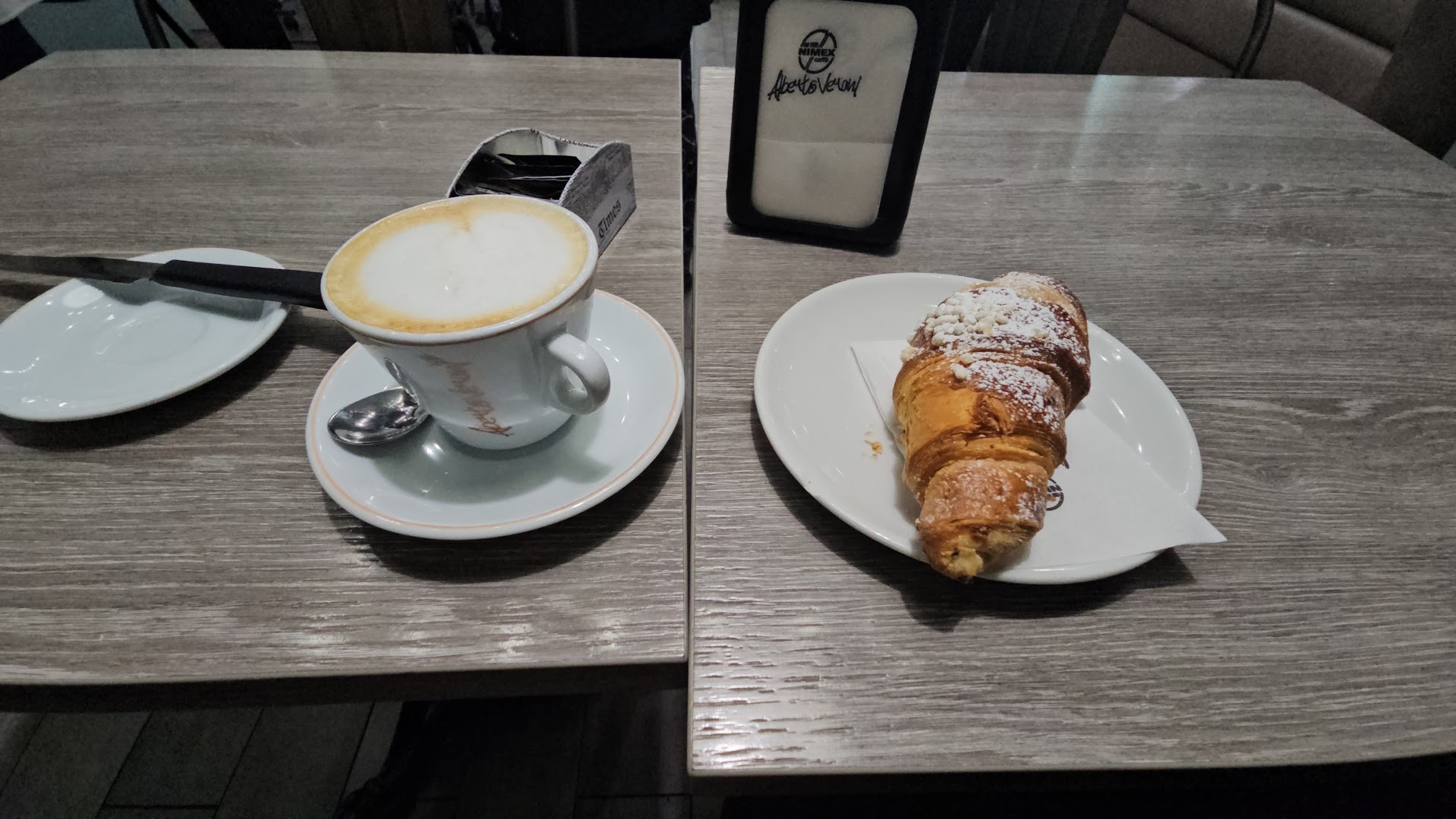 Cafè la Grè