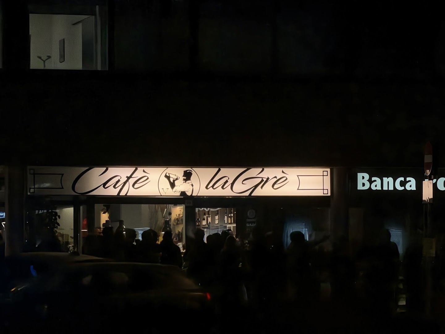 Cafè la Grè