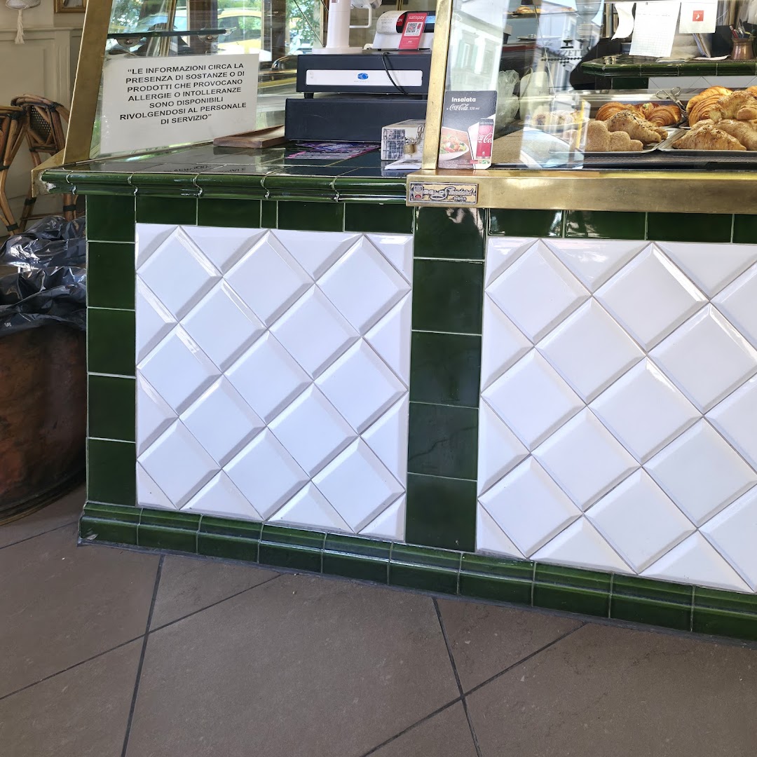 Cafè La Piazzetta Firenze