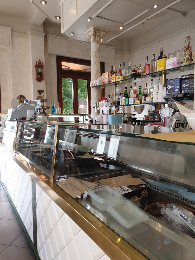 Cafè La Piazzetta Firenze
